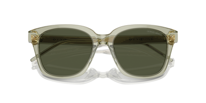 GIORGIO ARMANI AR8210U 608331 52