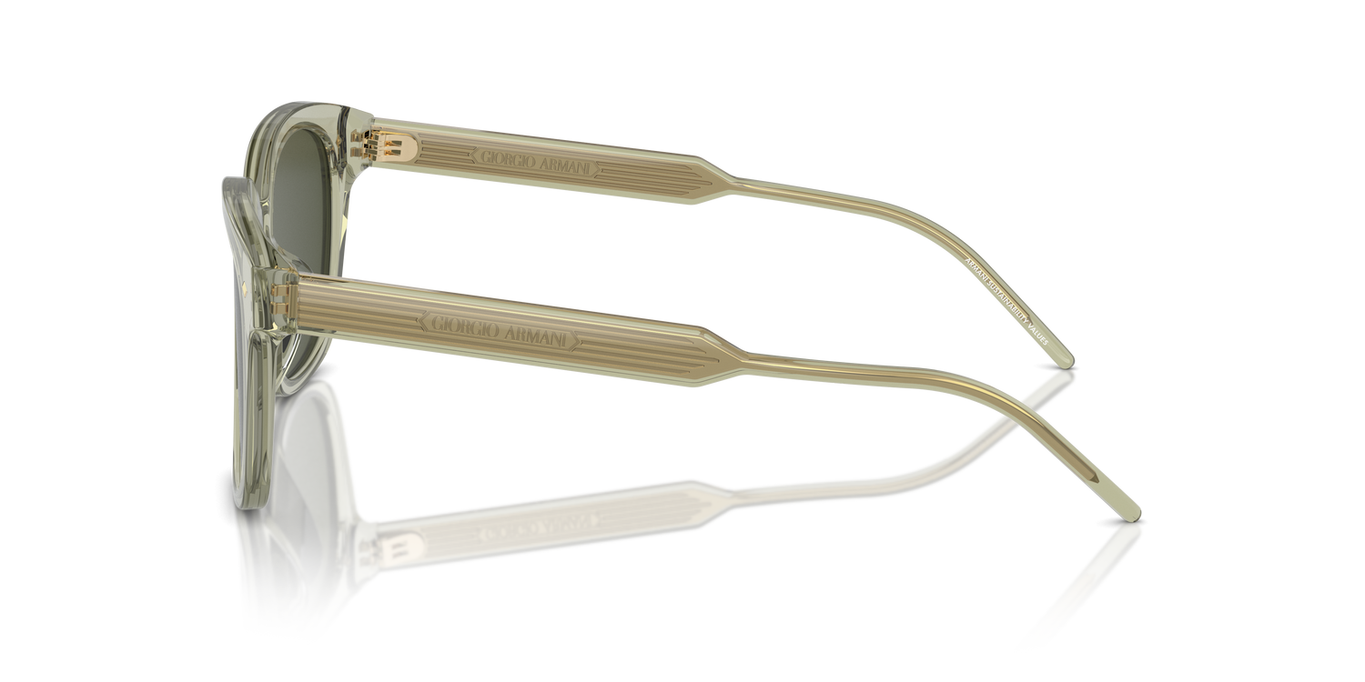 GIORGIO ARMANI AR8210U 608331 52