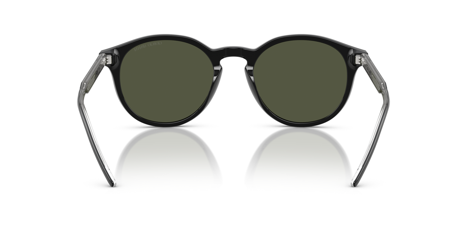 GIORGIO ARMANI AR8211 587531 52