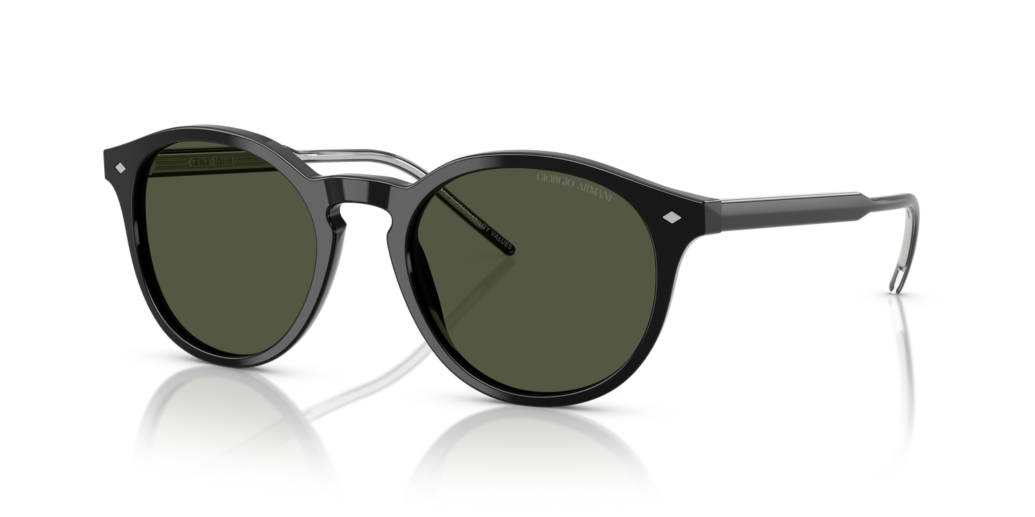 GIORGIO ARMANI AR8211 587531 52