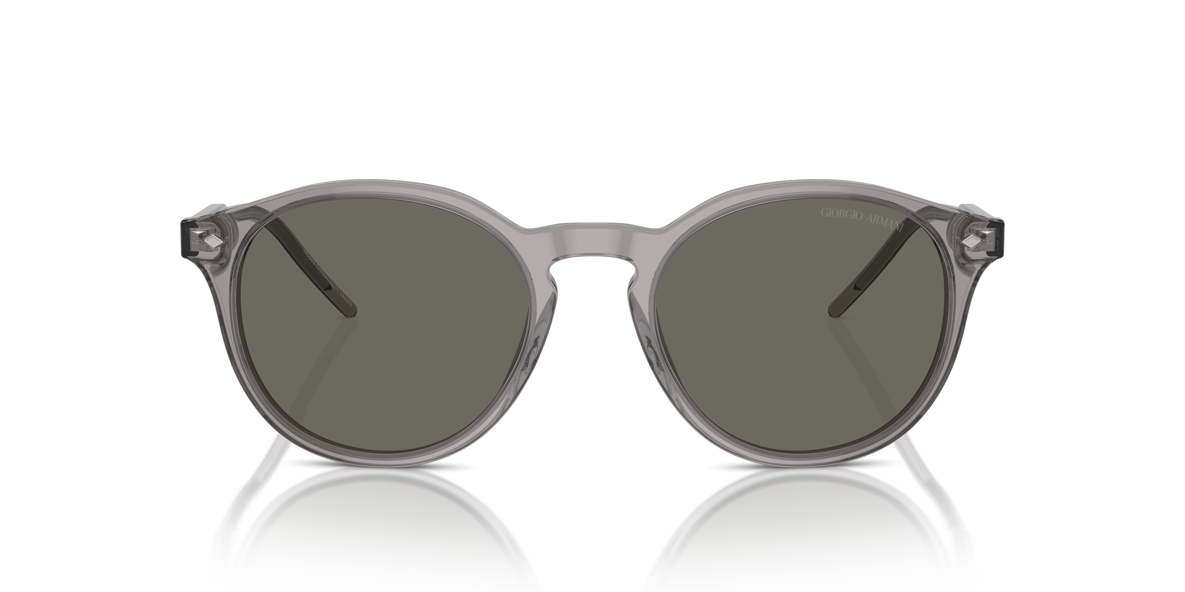 GIORGIO ARMANI AR8211 6070R5 52