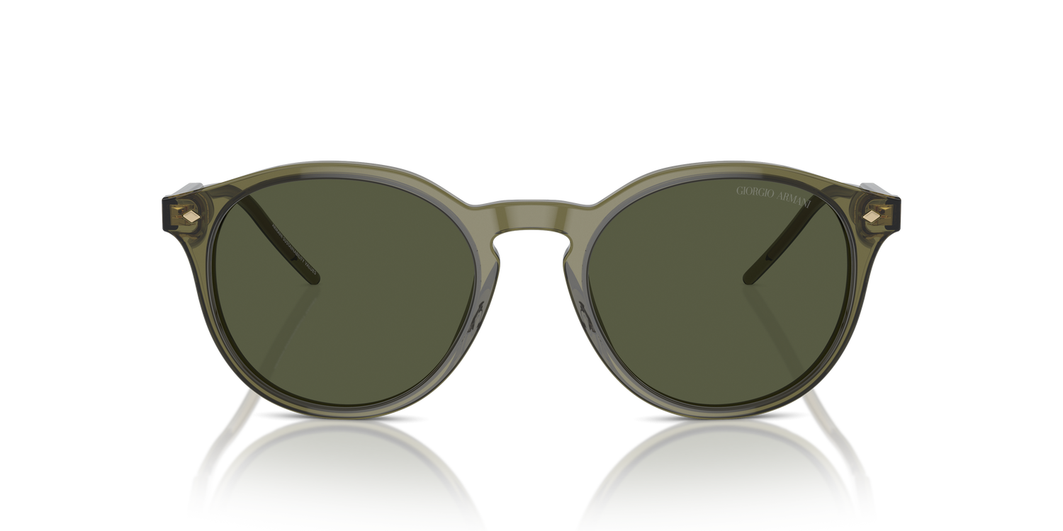 GIORGIO ARMANI AR8211 607452 52