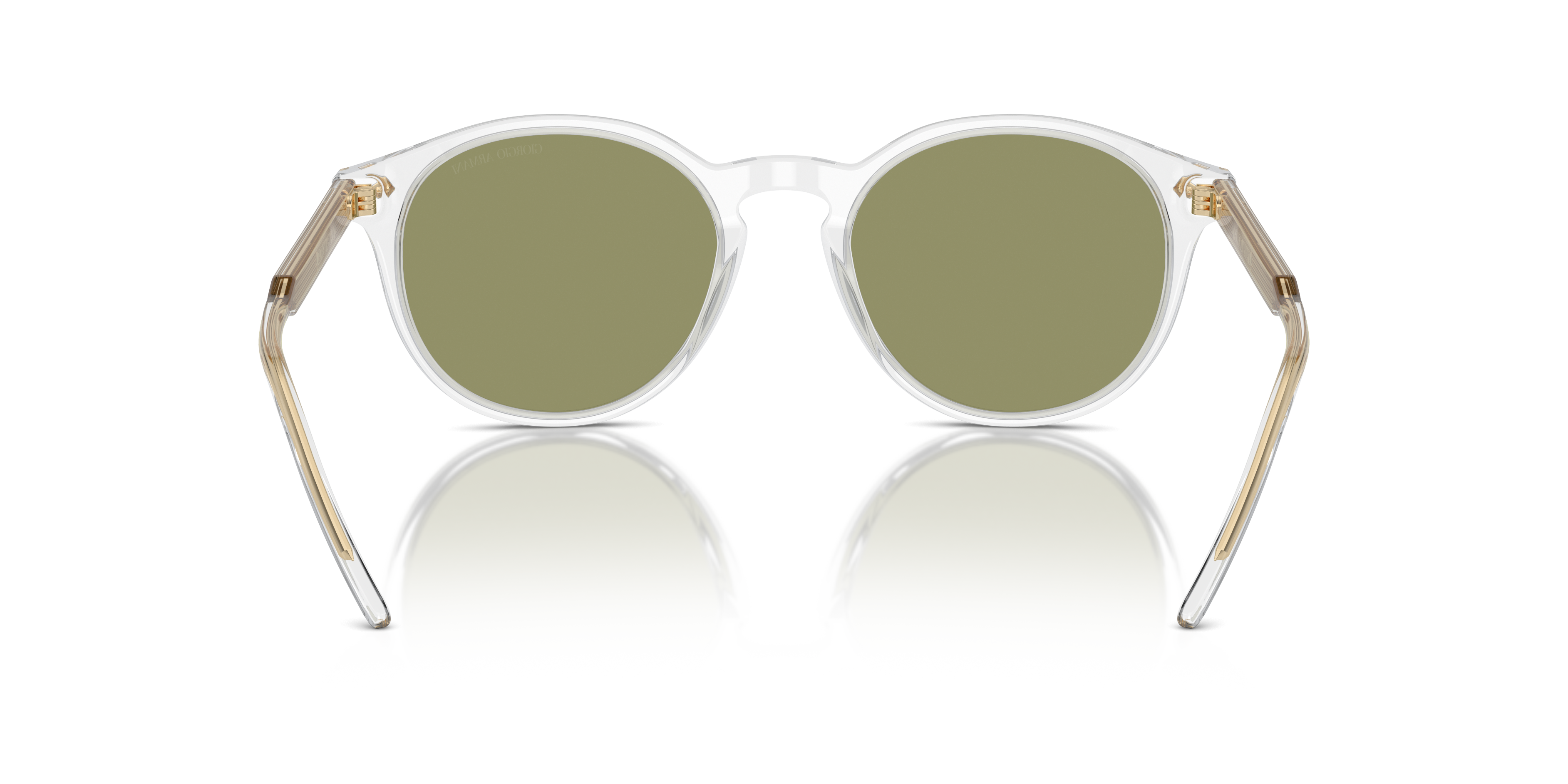 GIORGIO ARMANI AR8211 607514 52