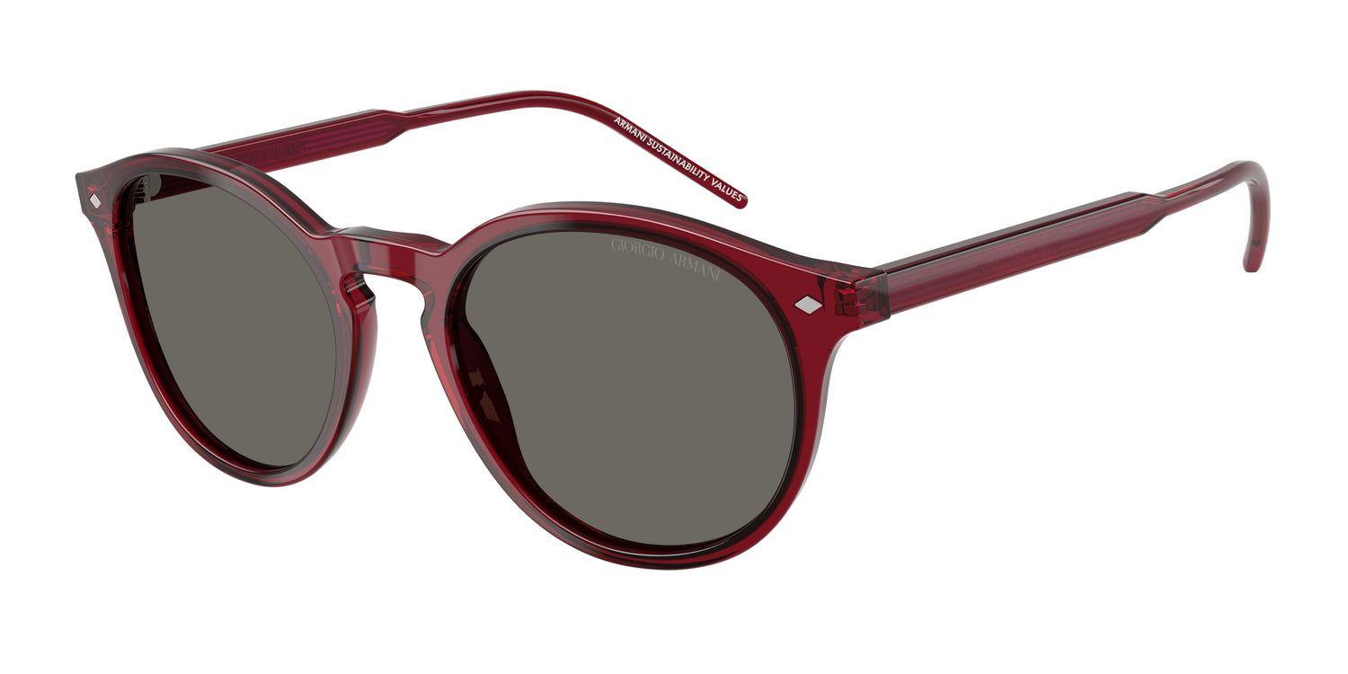 GIORGIO ARMANI AR8211 6344R5 52