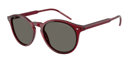 GIORGIO ARMANI AR8211 6344R5 52