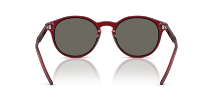 GIORGIO ARMANI AR8211 6344R5 52