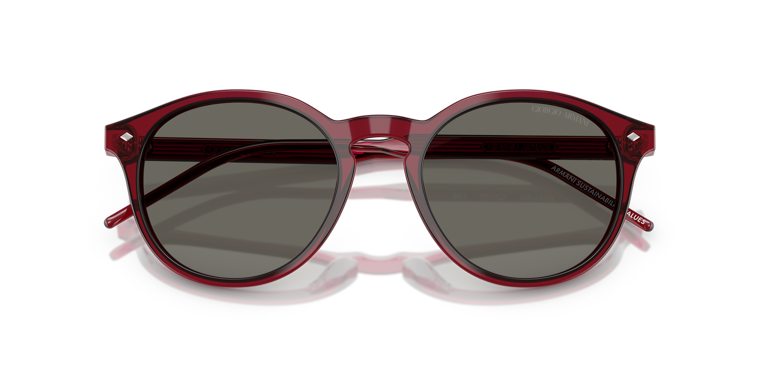 GIORGIO ARMANI AR8211 6344R5 52