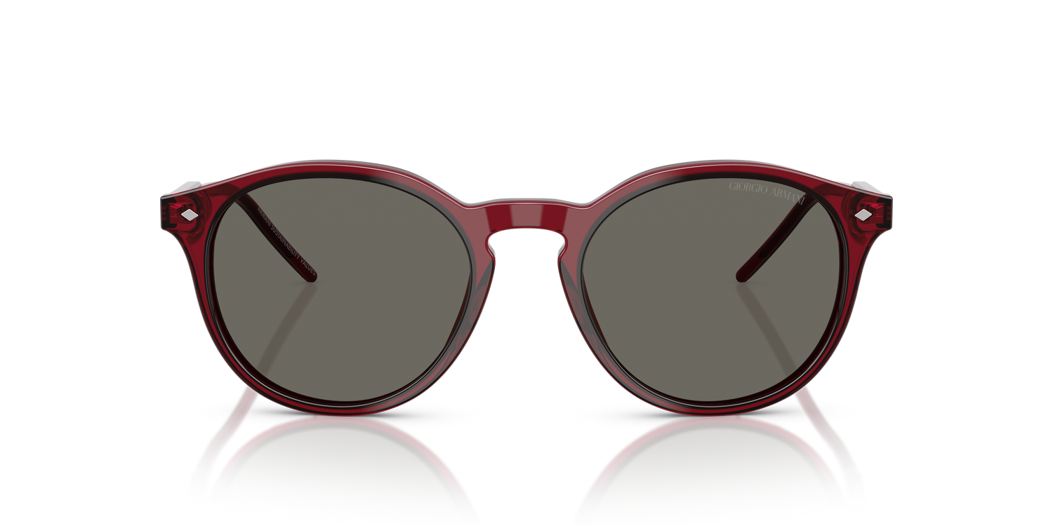 GIORGIO ARMANI AR8211 6344R5 52