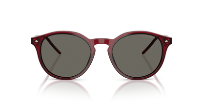 GIORGIO ARMANI AR8211 6344R5 52