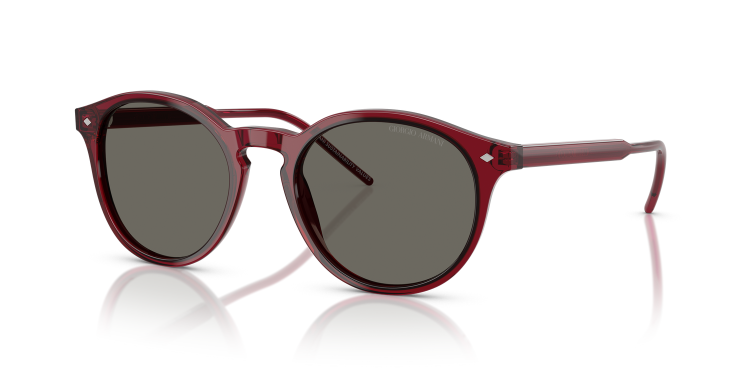 GIORGIO ARMANI AR8211 6344R5 52