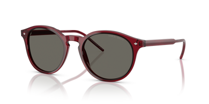 GIORGIO ARMANI AR8211 6344R5 52