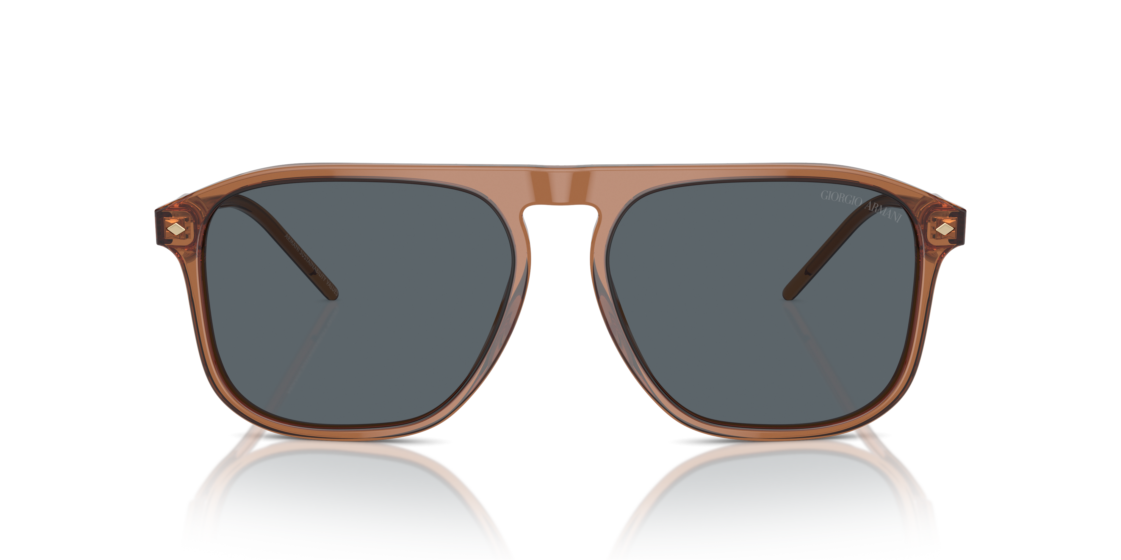 GIORGIO ARMANI AR8212 5932R5 58