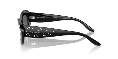 GIORGIO ARMANI AR8213BU 5001B1 50