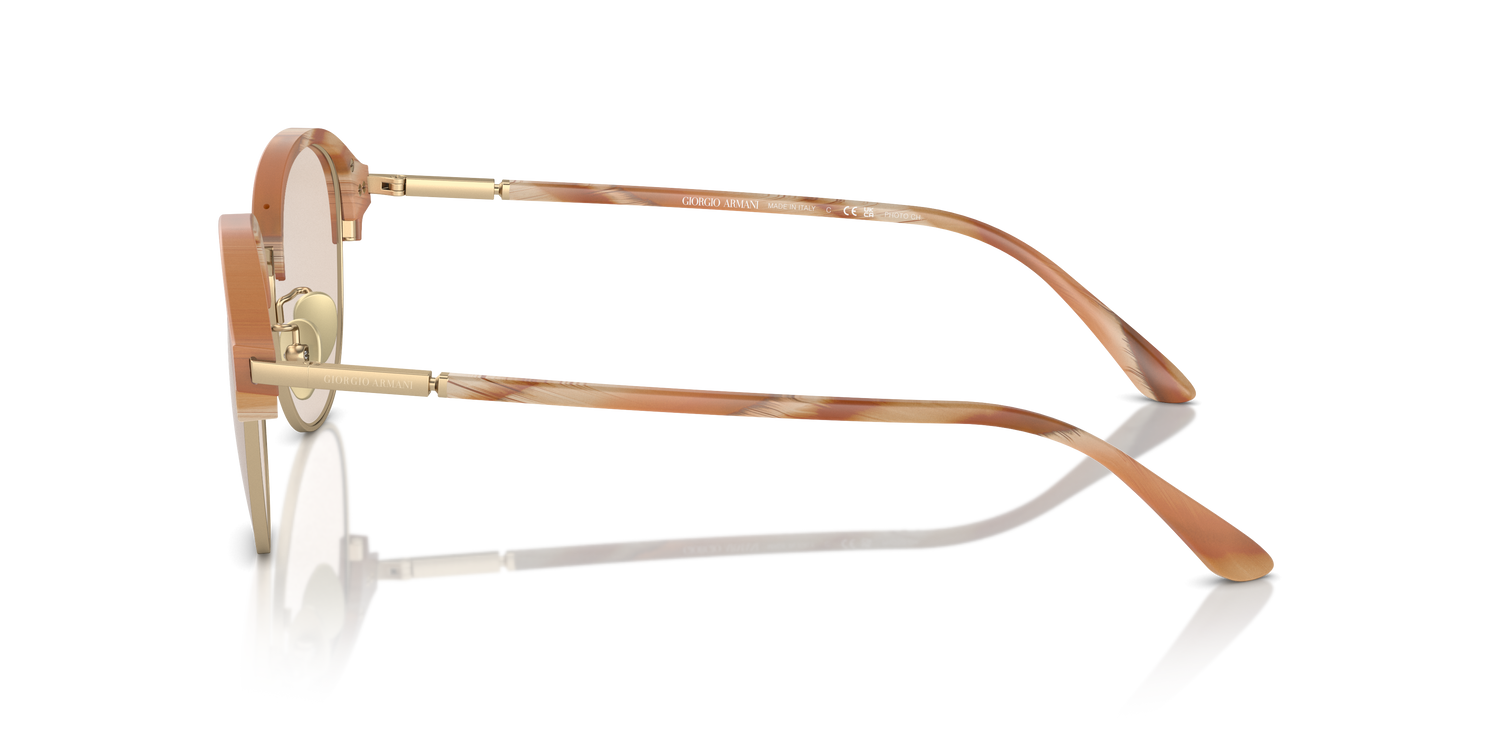 GIORGIO ARMANI AR8215 6067M4 52