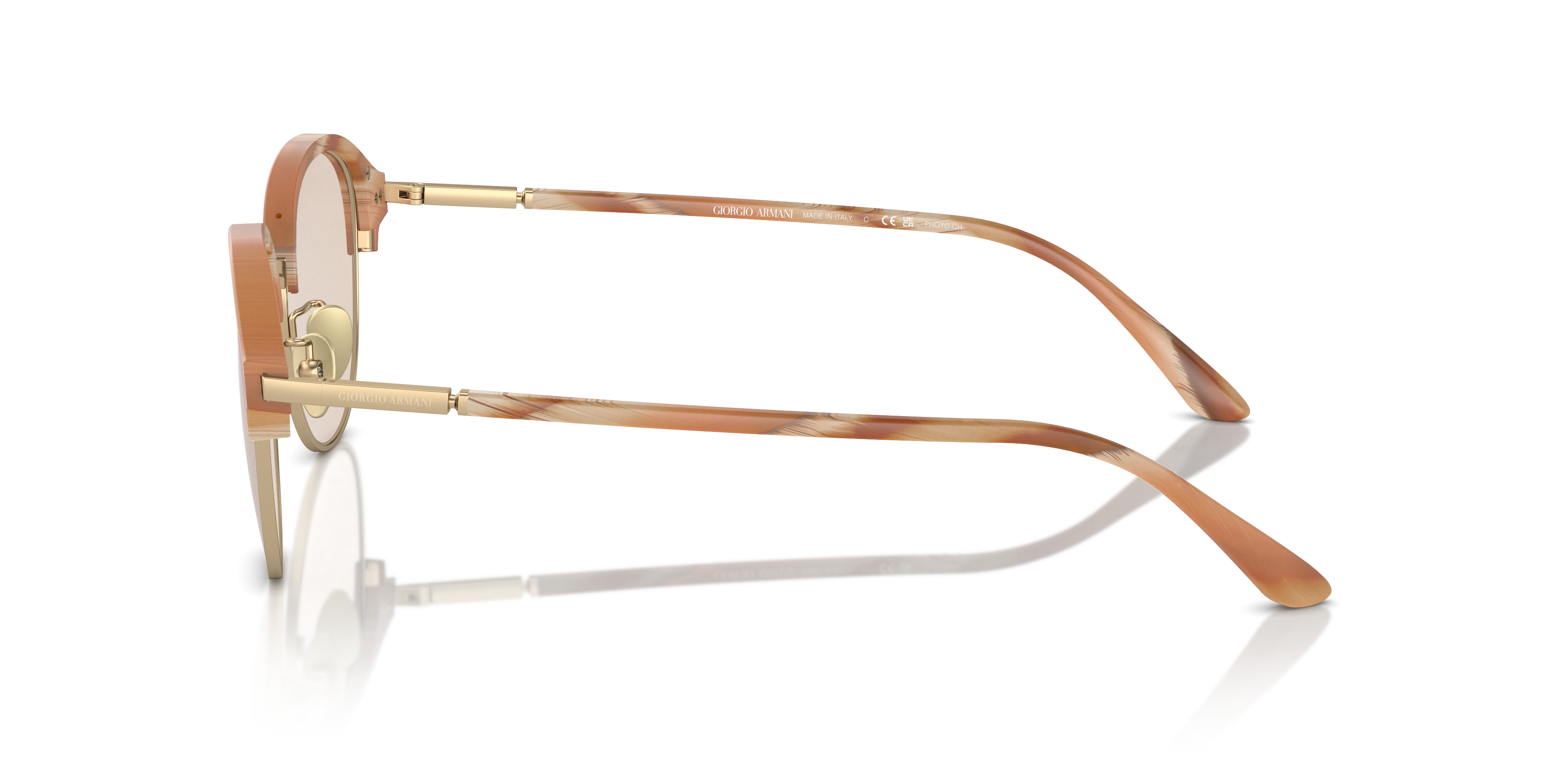 GIORGIO ARMANI AR8215 6067M4 52