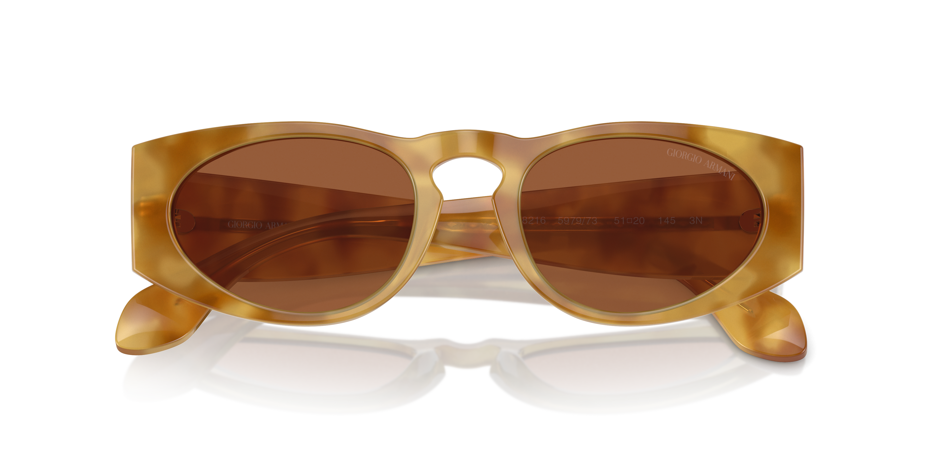 GIORGIO ARMANI AR8216 597973 51