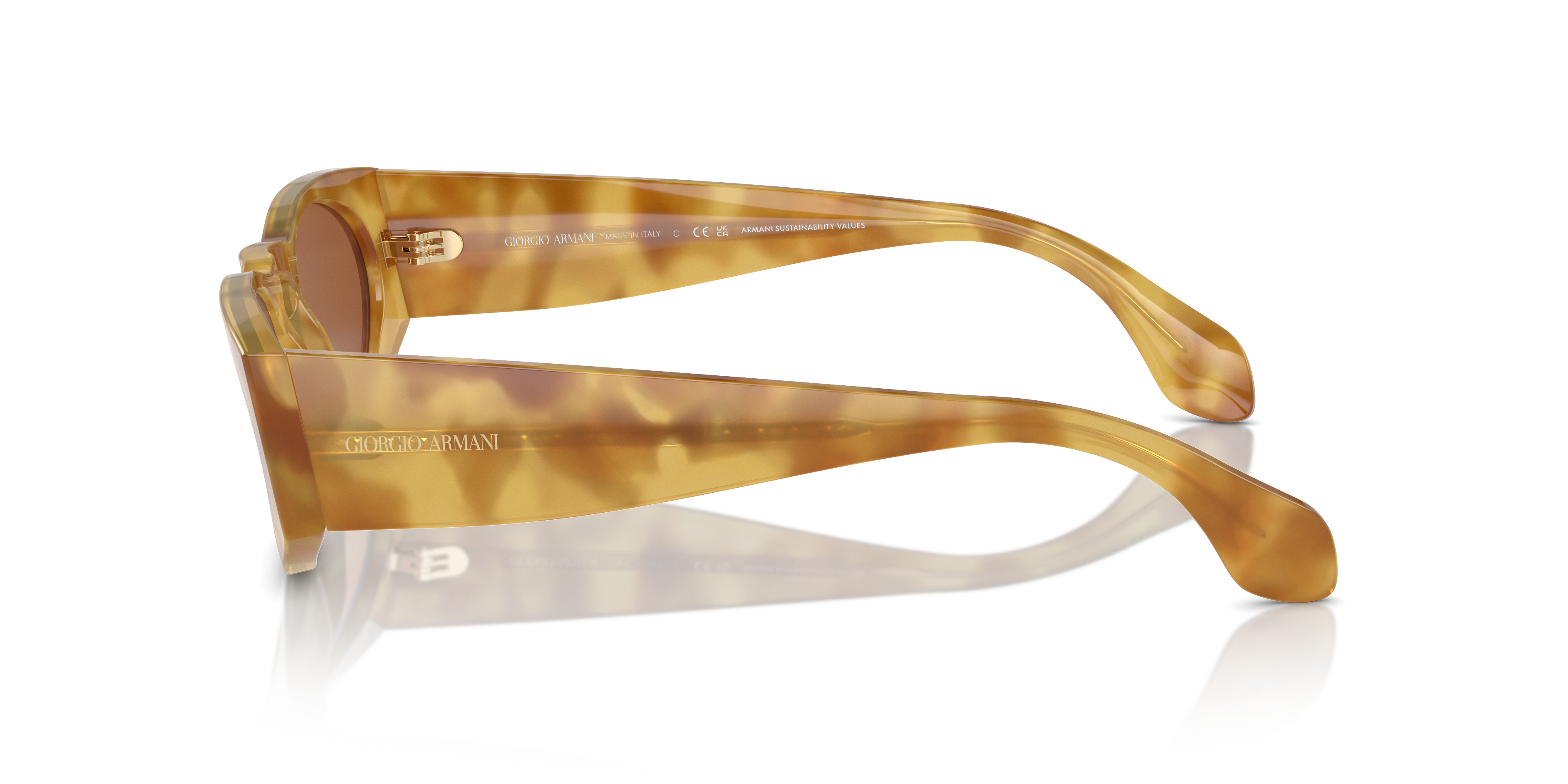 GIORGIO ARMANI AR8216 597973 51