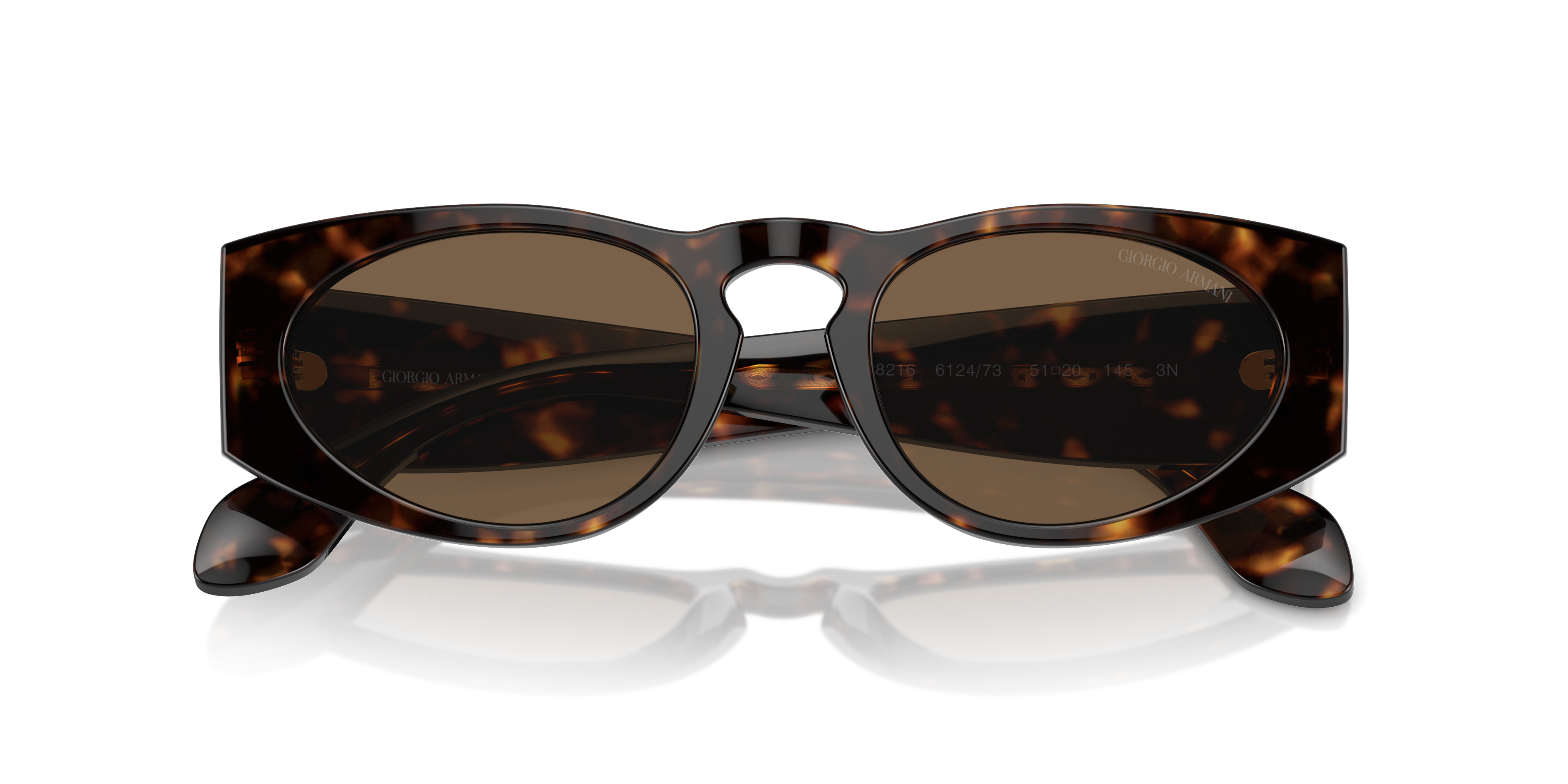 GIORGIO ARMANI AR8216 612473 51