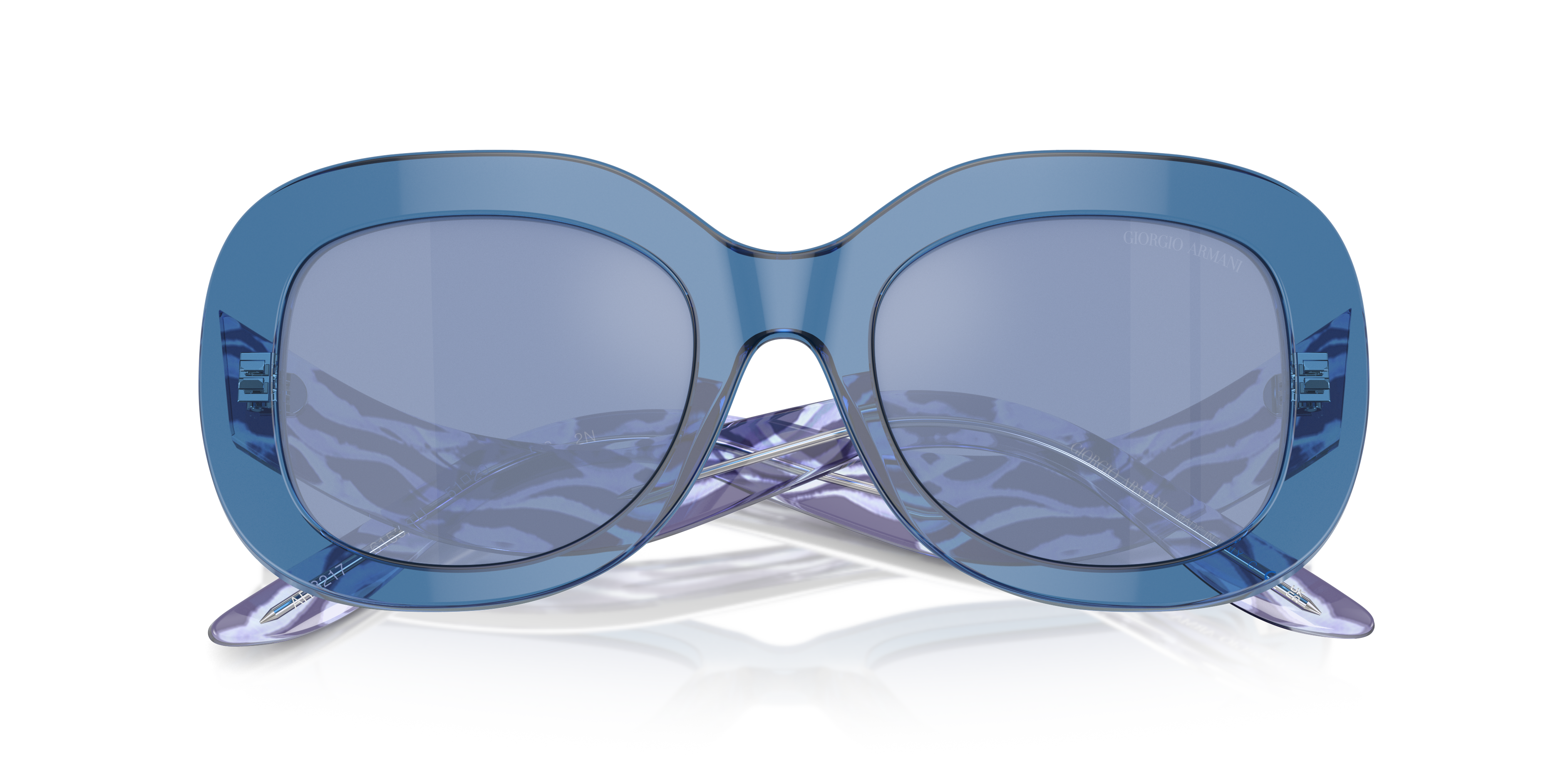 GIORGIO ARMANI AR8217 61531U 51