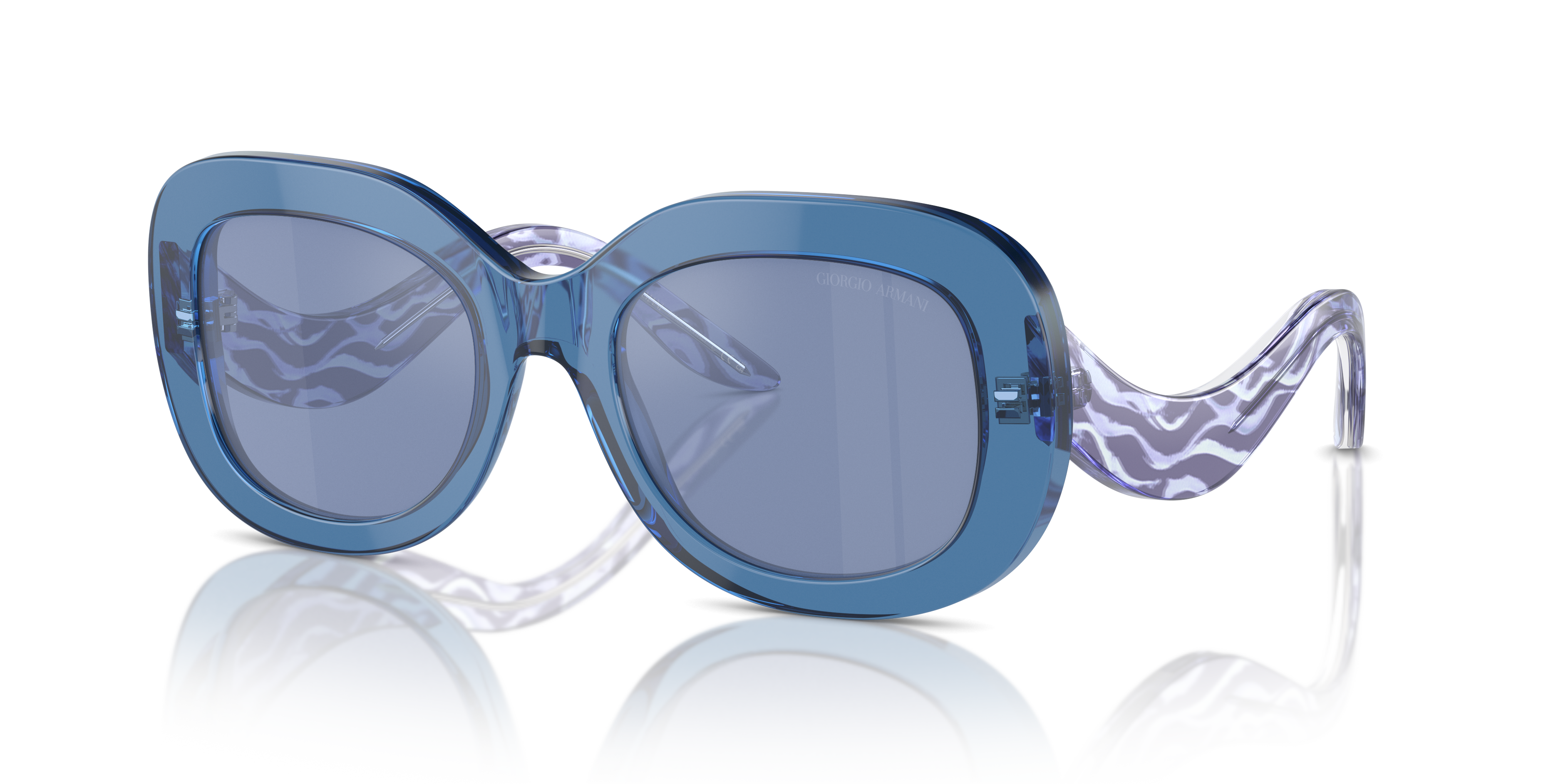 GIORGIO ARMANI AR8217 61531U 51