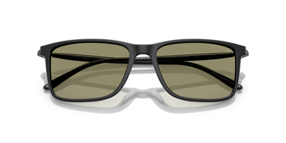 GIORGIO ARMANI AR8218 50012A 56