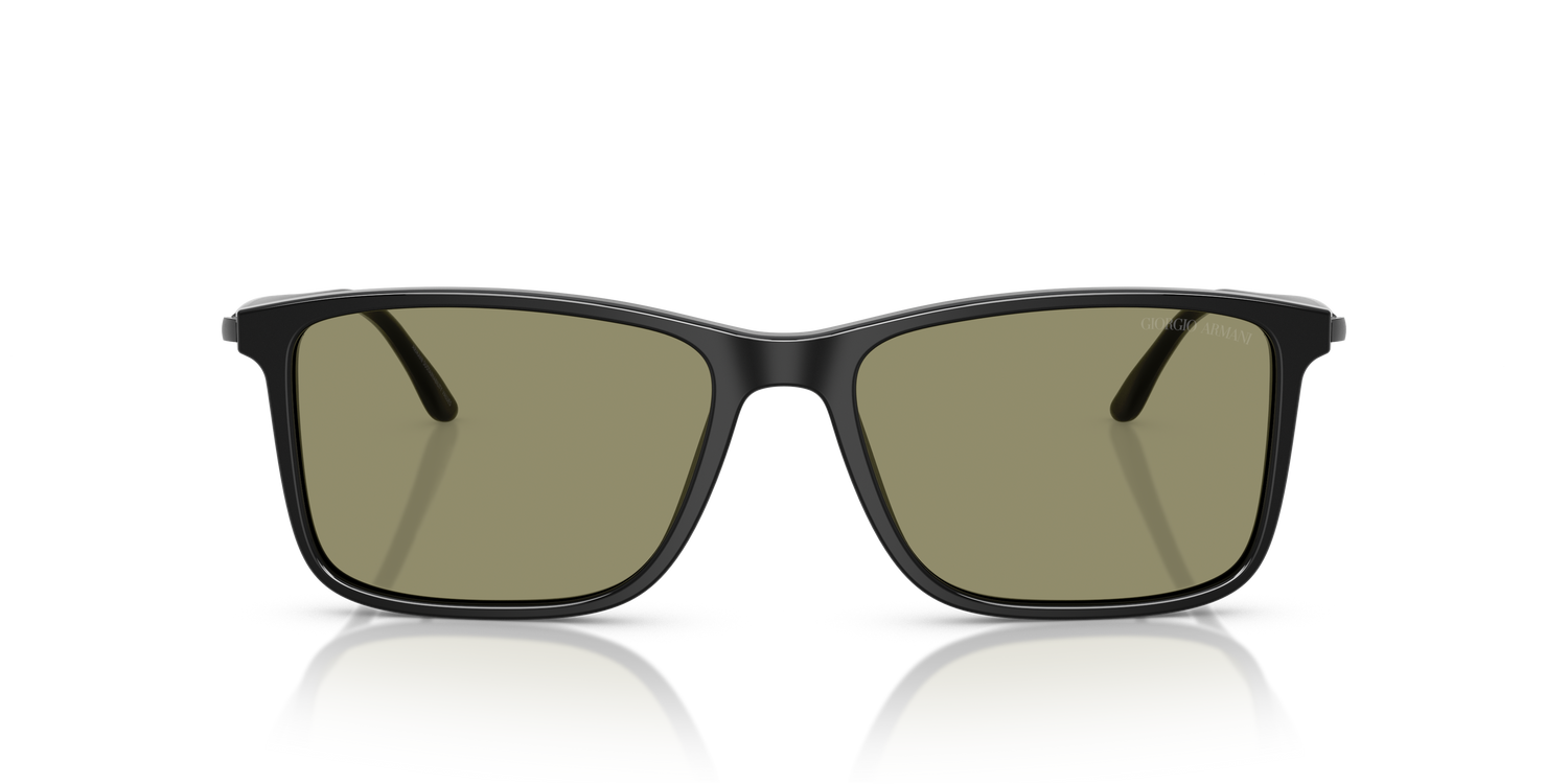 GIORGIO ARMANI AR8218 50012A 56