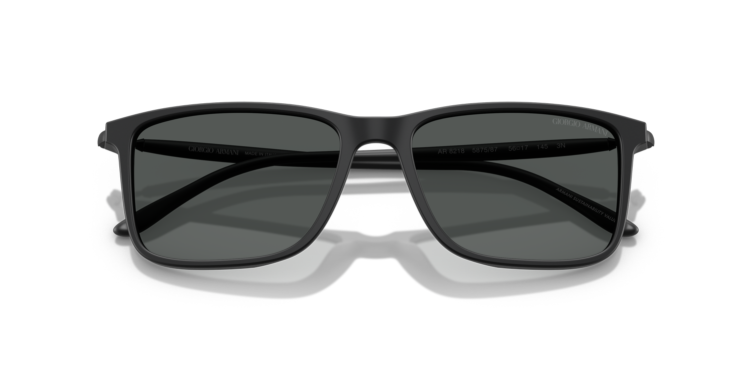 GIORGIO ARMANI AR8218 587587 56