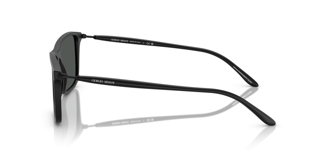 GIORGIO ARMANI AR8218 587587 56