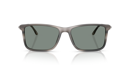 GIORGIO ARMANI AR8218 616611 56