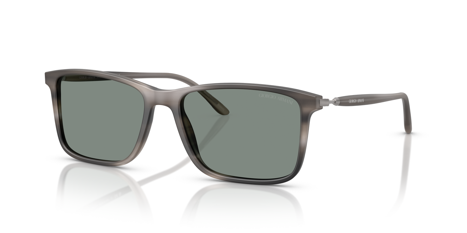 GIORGIO ARMANI AR8218 616611 56