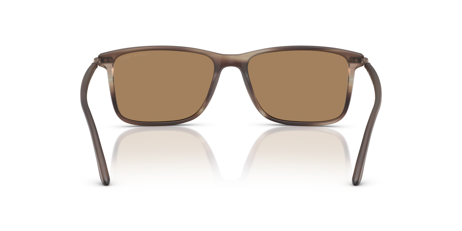 GIORGIO ARMANI AR8218 6167M4 56