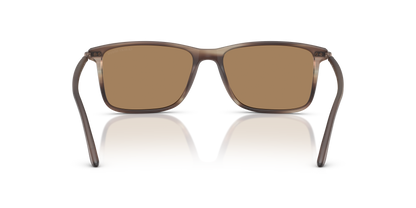 GIORGIO ARMANI AR8218 6167M4 56