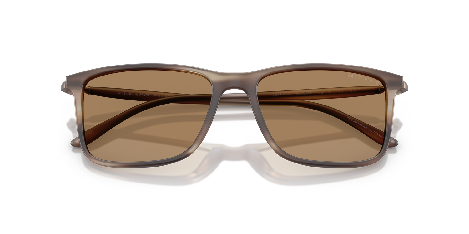 GIORGIO ARMANI AR8218 6167M4 56