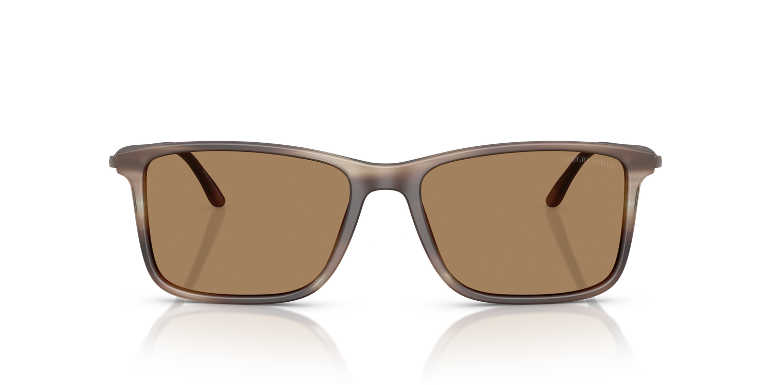 GIORGIO ARMANI AR8218 6167M4 56