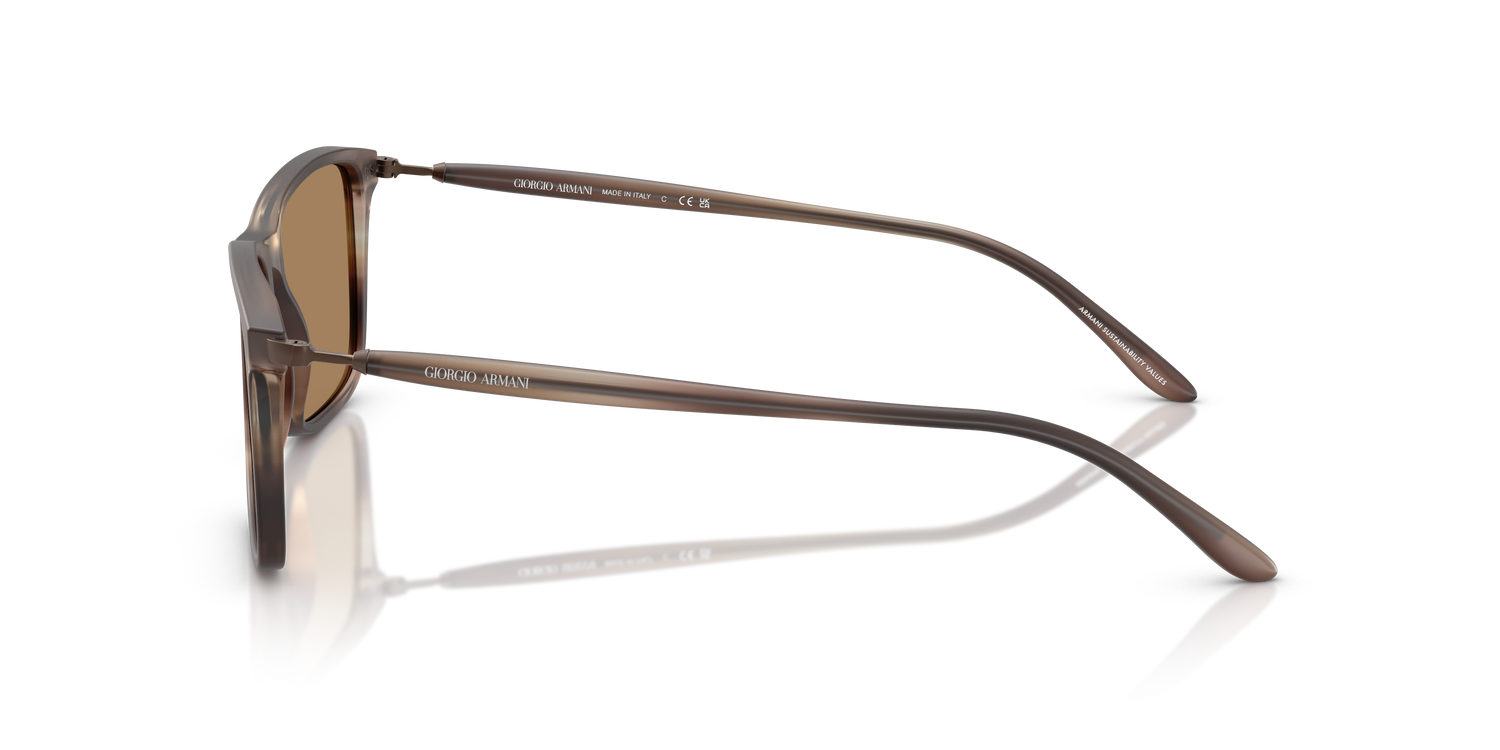 GIORGIO ARMANI AR8218 6167M4 56