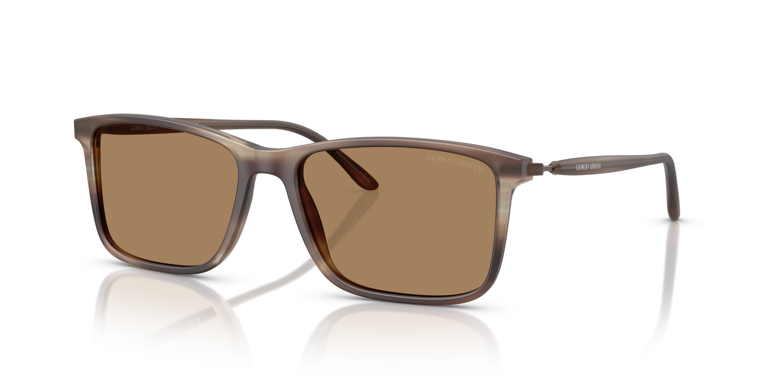 GIORGIO ARMANI AR8218 6167M4 56
