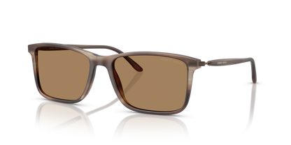 GIORGIO ARMANI AR8218 6167M4 56