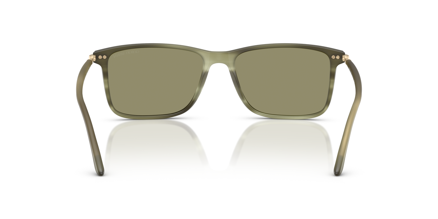 GIORGIO ARMANI AR8218 61682A 56