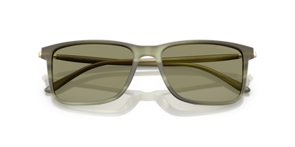 GIORGIO ARMANI AR8218 61682A 56