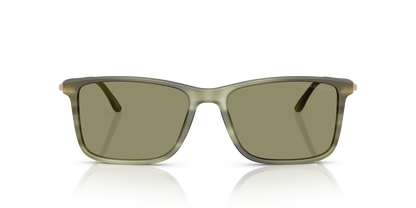 GIORGIO ARMANI AR8218 61682A 56