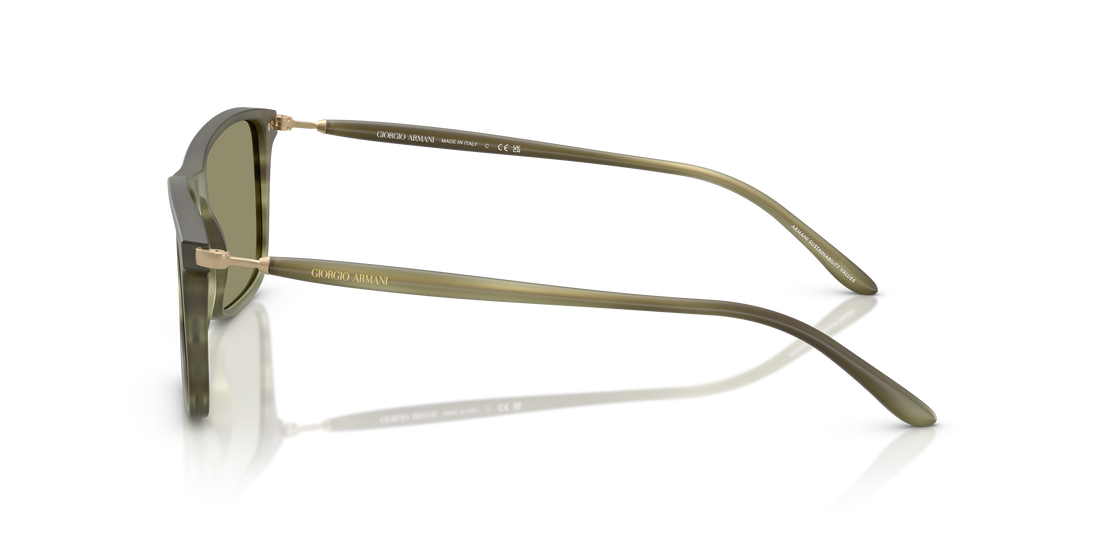 GIORGIO ARMANI AR8218 61682A 56