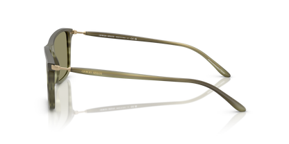 GIORGIO ARMANI AR8218 61682A 56