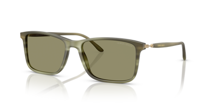 GIORGIO ARMANI AR8218 61682A 56