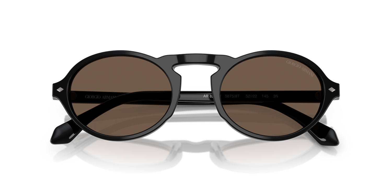 GIORGIO ARMANI AR8219U 58758T 52