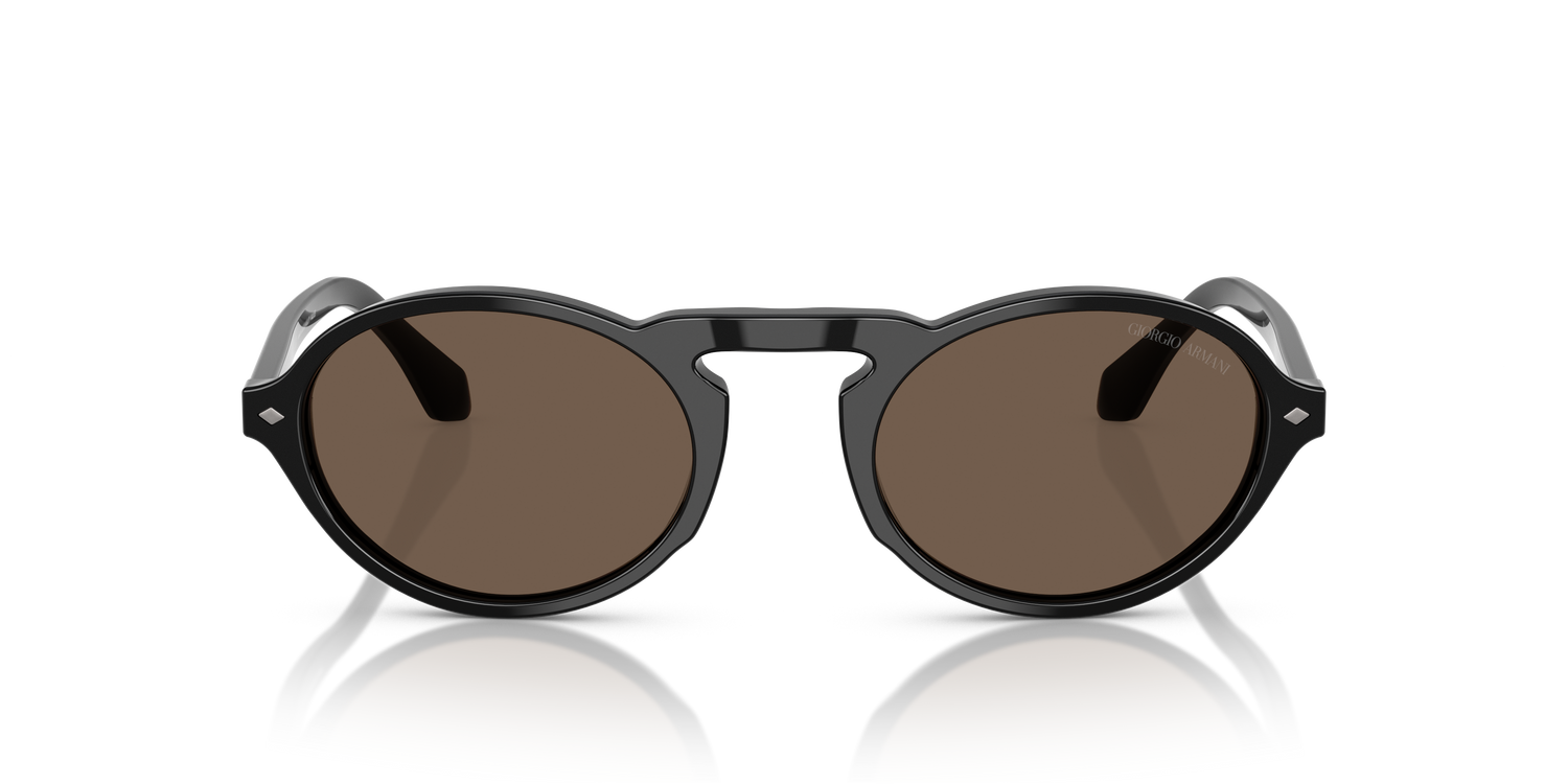 GIORGIO ARMANI AR8219U 58758T 52