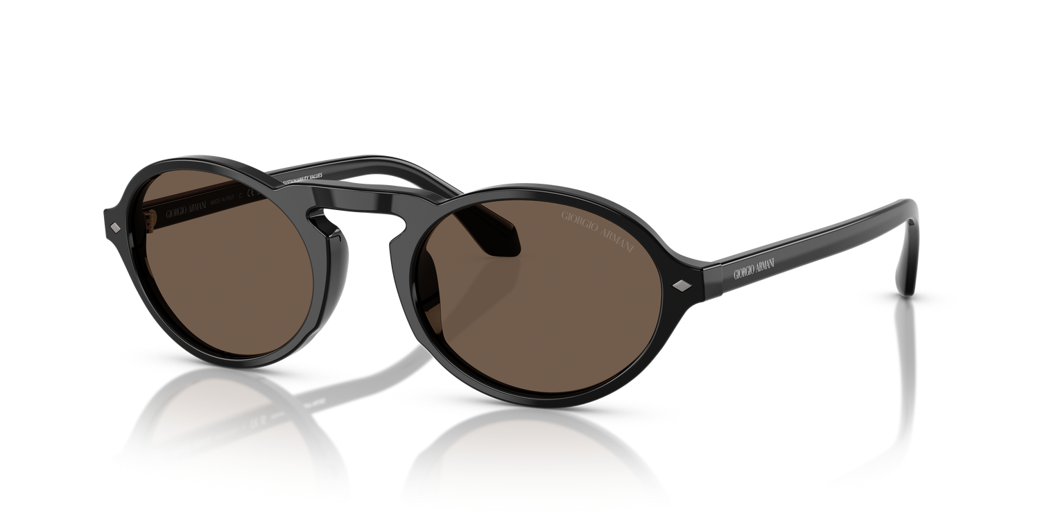GIORGIO ARMANI AR8219U 58758T 52