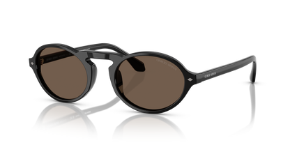 GIORGIO ARMANI AR8219U 58758T 52
