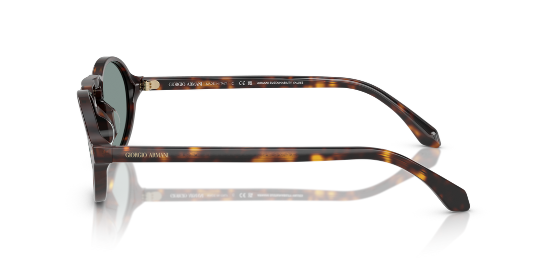 GIORGIO ARMANI AR8219U 587956 52