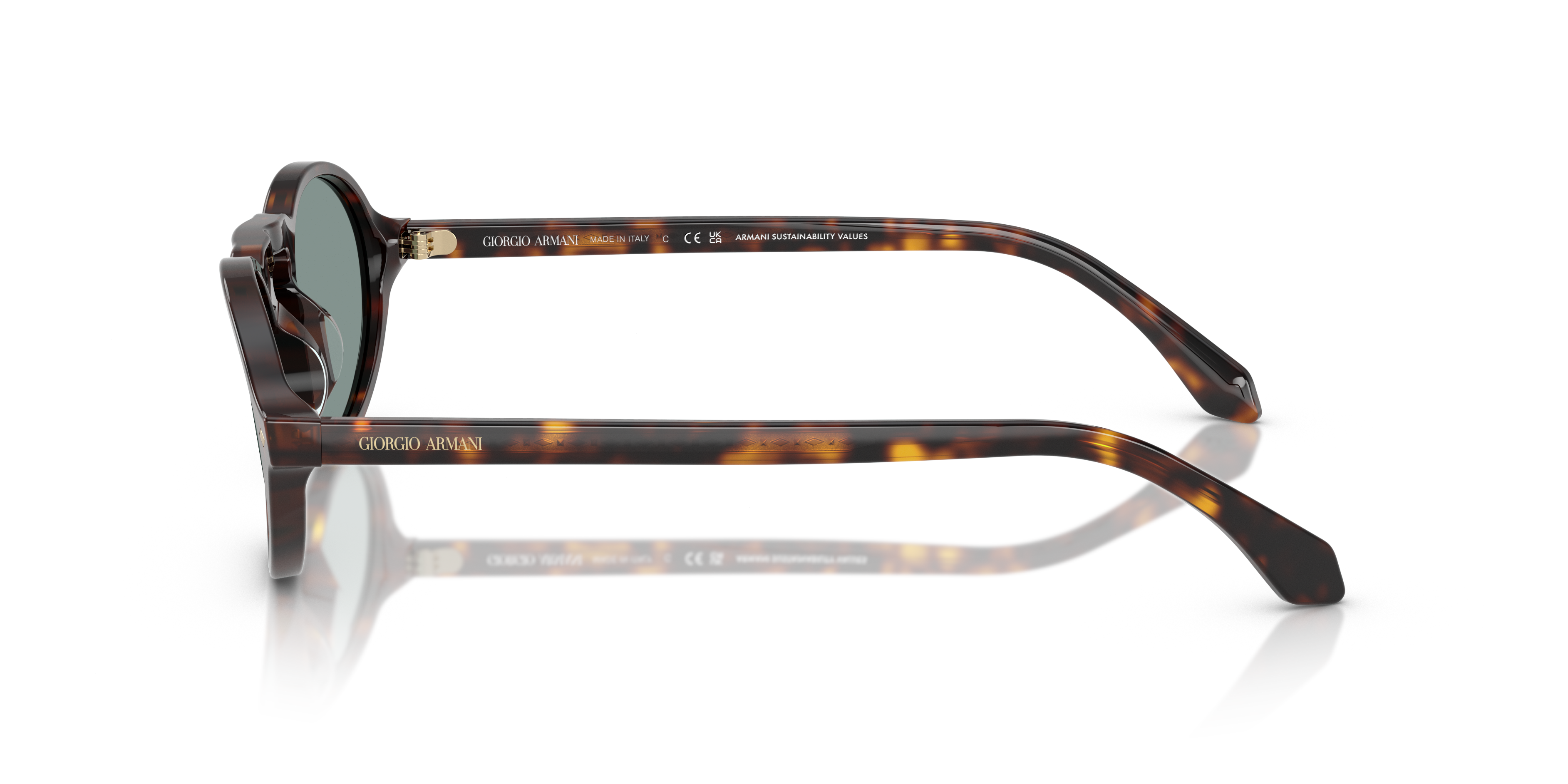 GIORGIO ARMANI AR8219U 587956 52