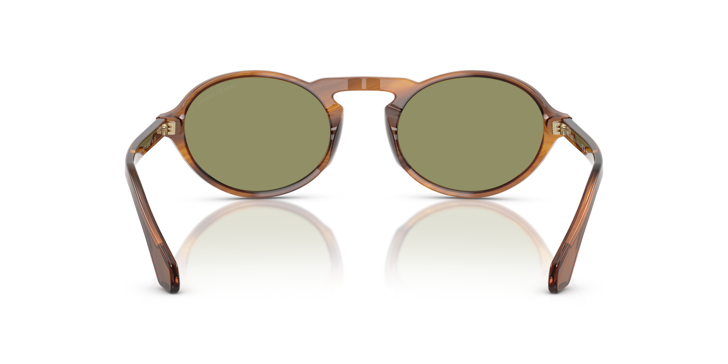 GIORGIO ARMANI AR8219U 616314 52